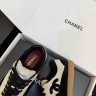 Сникеры Chanel