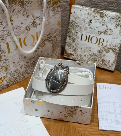 Ремень Dior