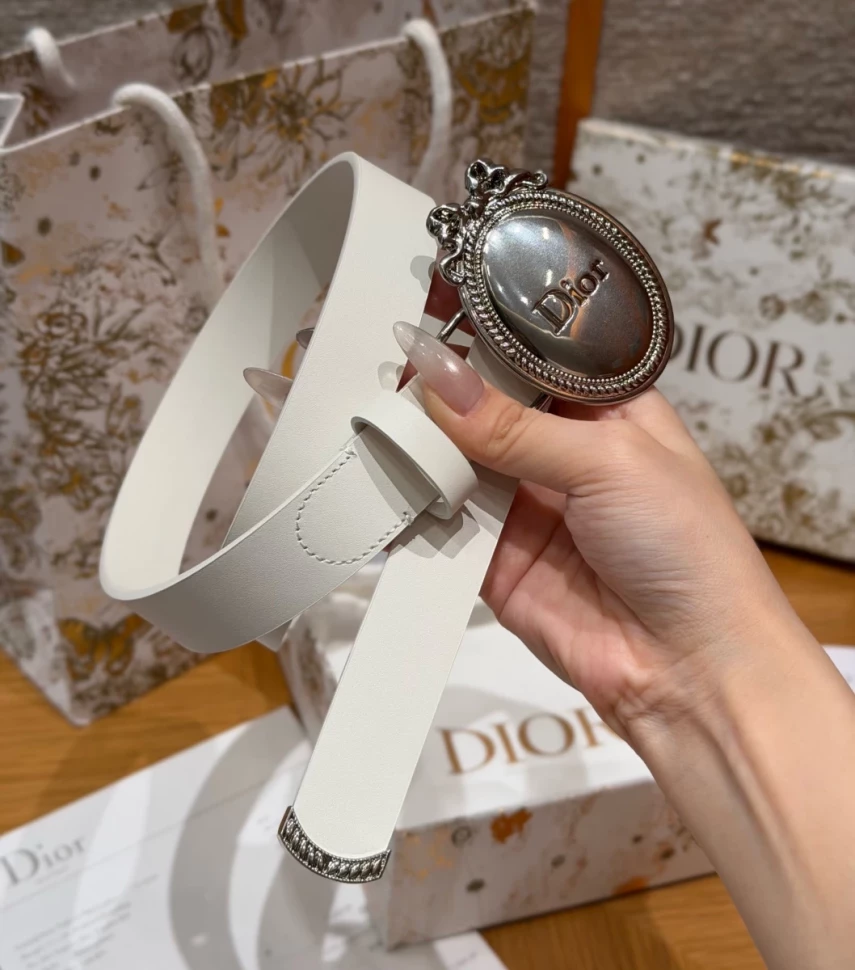 Ремень Dior