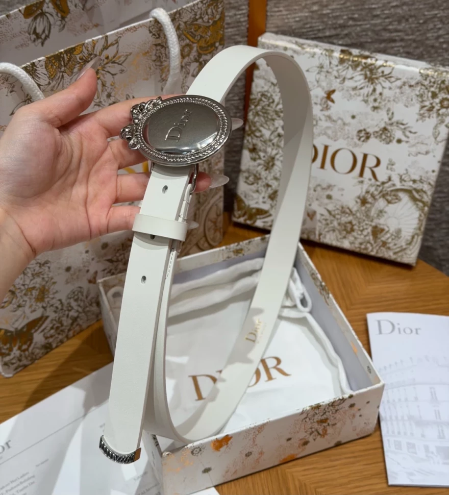 Ремень Dior