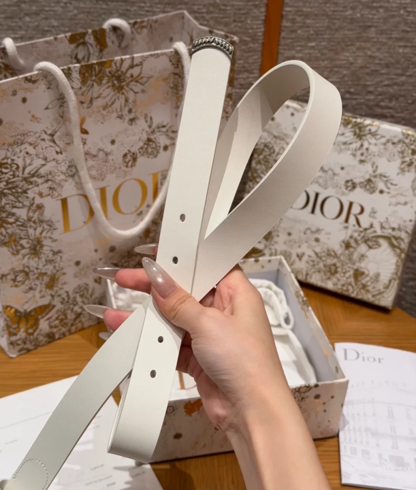 Ремень Dior