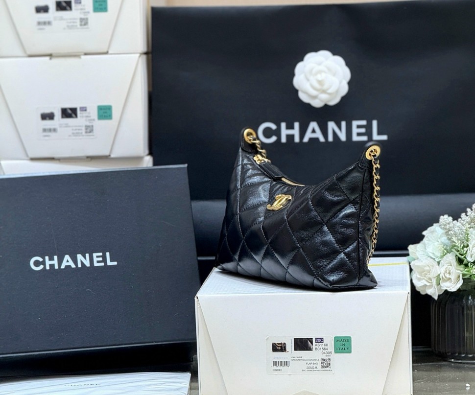 Сумка Chanel 