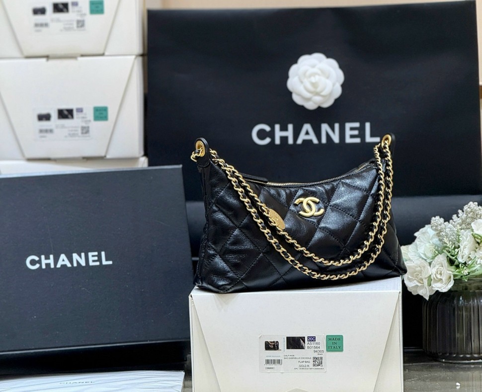Сумка Chanel 