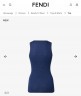 Топ Fendi