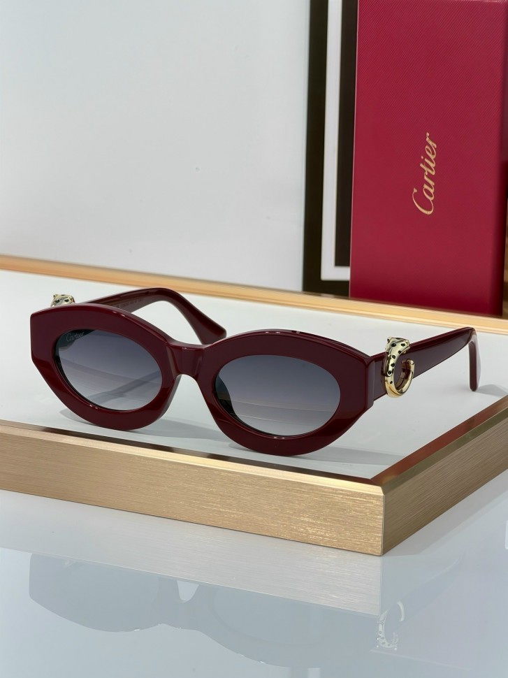 Очки Cartier