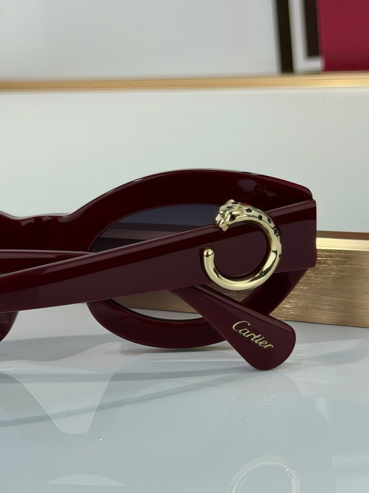 Очки Cartier