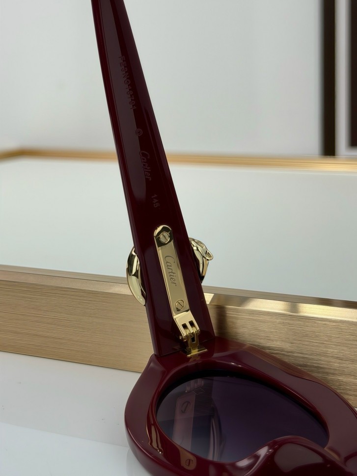Очки Cartier