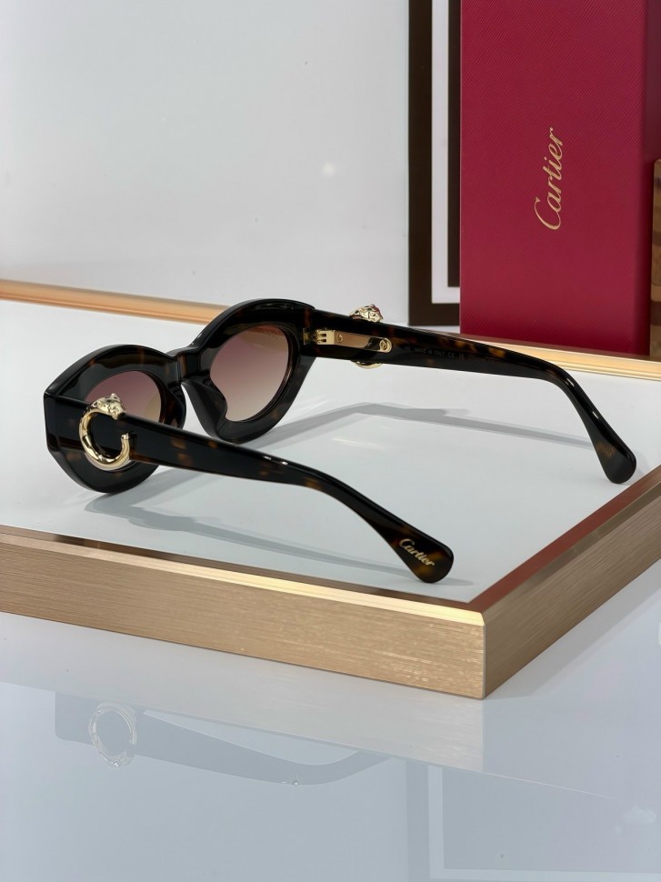 Очки Cartier