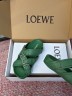 Шлепки Loewe   
