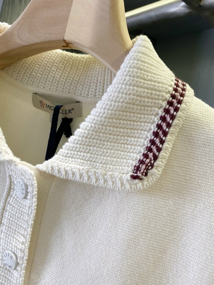 Поло Moncler  