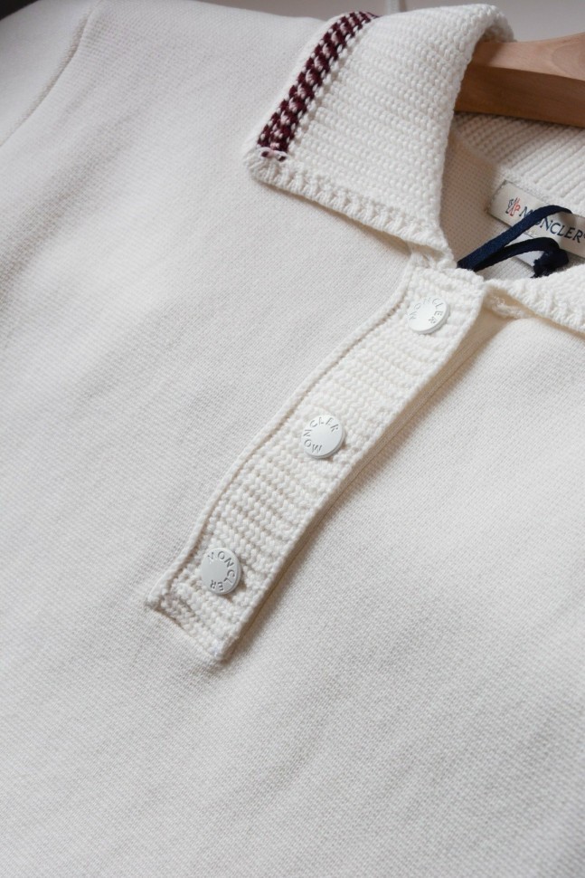 Поло Moncler  