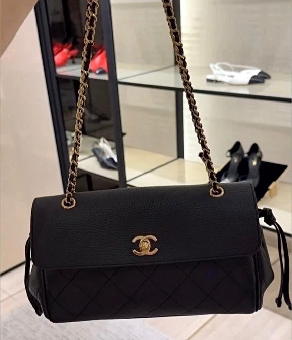 Сумка Chanel  