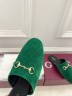 Мюли Gucci