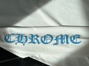 Лонгслив Chrome Hearts Лонгслив Chrome Hearts