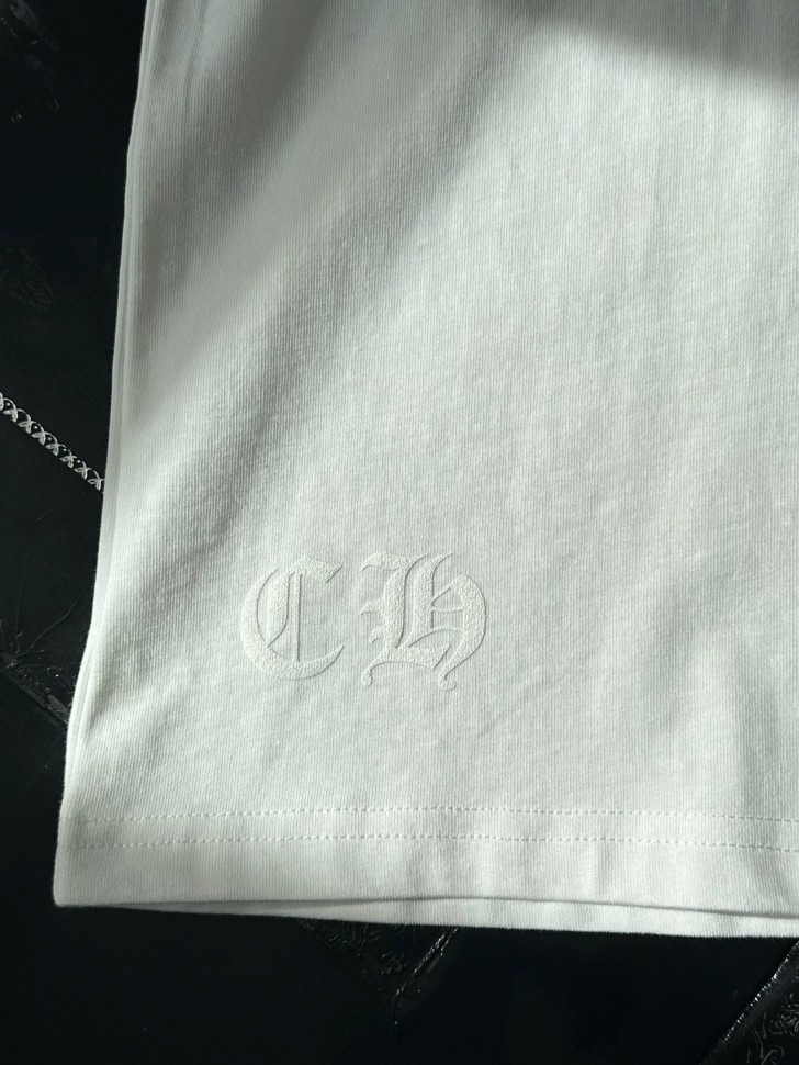 Лонгслив Chrome Hearts