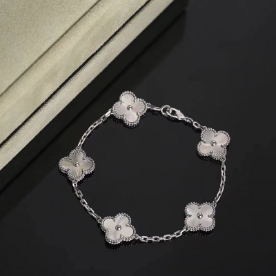 Браслет Van Cleef &amp; Arpels   