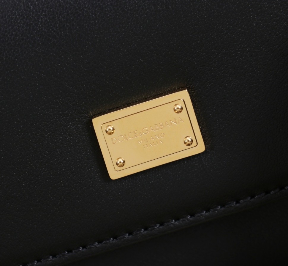 Сумка Dolce&Gabbana My Sicily mini  