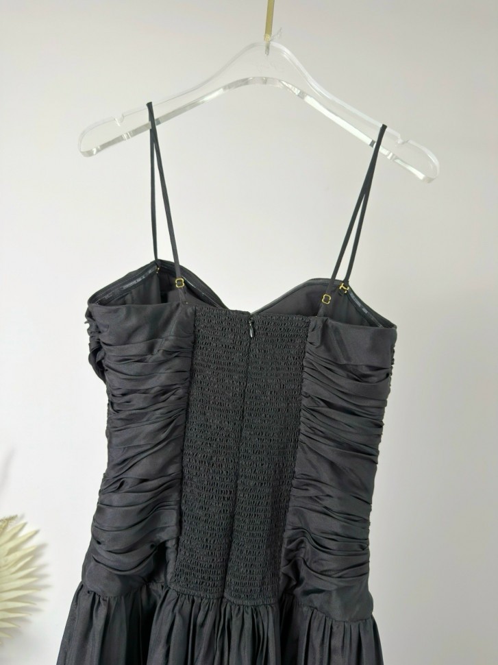 Платье Zimmermann
