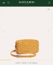 Сумка Goyard Cap-Vert PM Сумка Goyard Cap-Vert PM