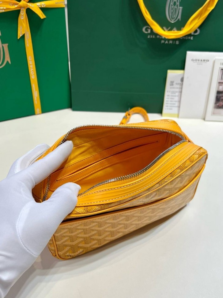 Сумка Goyard Cap-Vert PM