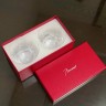Набор бокалов  Baccarat Nancy (2 штуки)