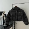 Пуховик Prada Пуховик Prada