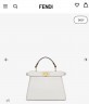 Сумка FENDI Peekaboo ISeeU Petite Сумка FENDI Peekaboo ISeeU Petite