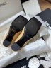 Туфли Chanel 