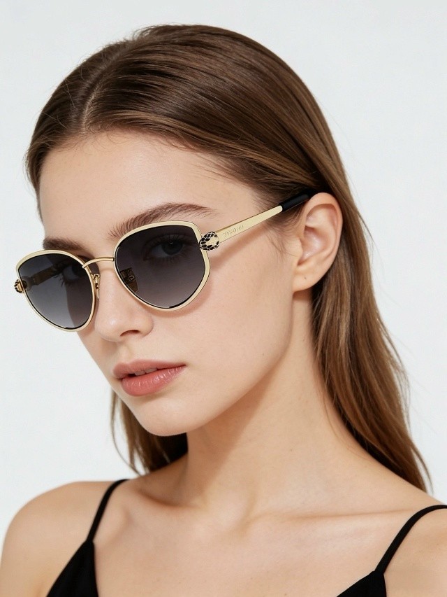 Очки BVLGARI