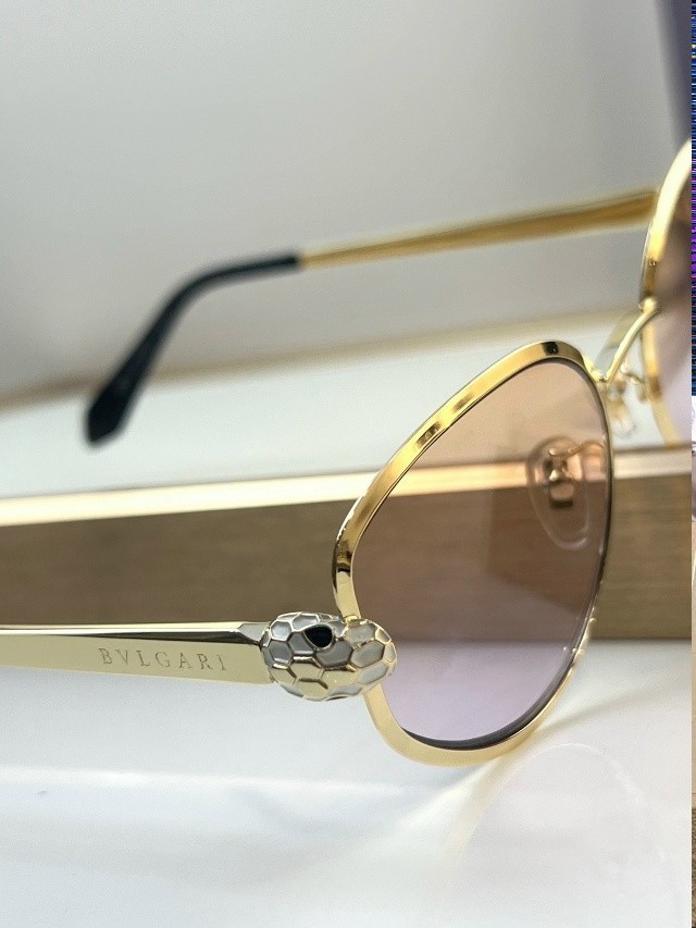 Очки BVLGARI
