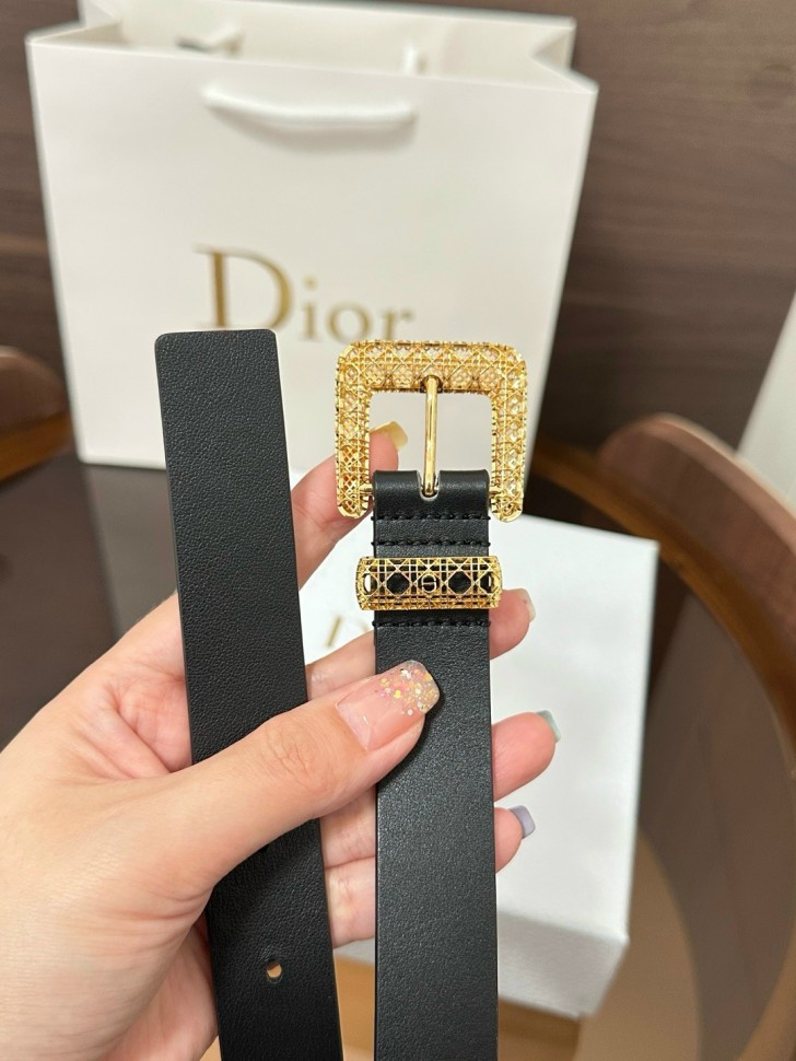Ремень Dior 