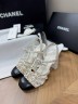 Слингбэки Chanel