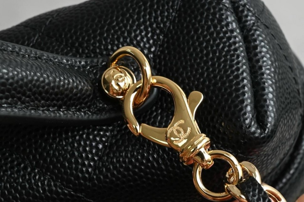 Сумка Chanel