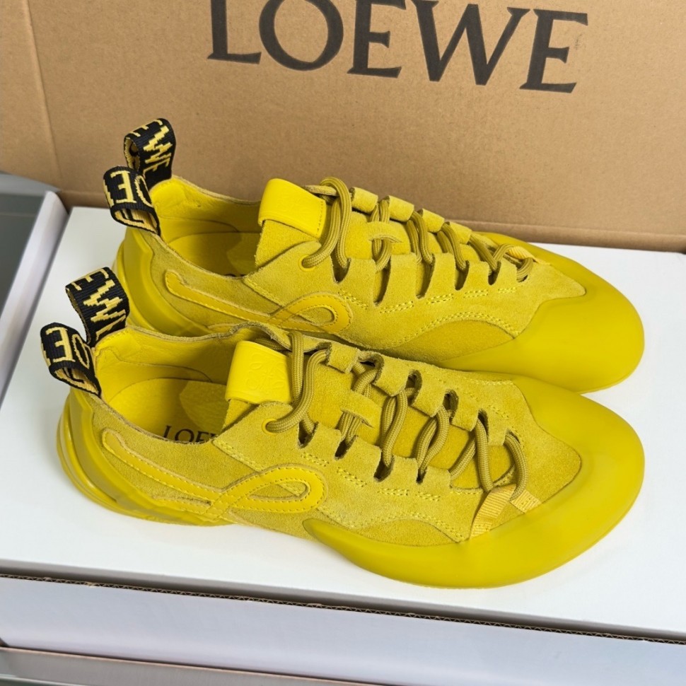 Сникеры Loewe  