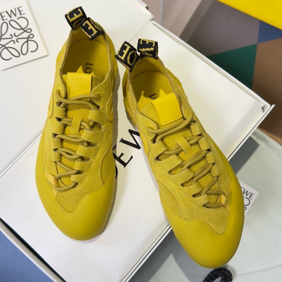 Сникеры Loewe  