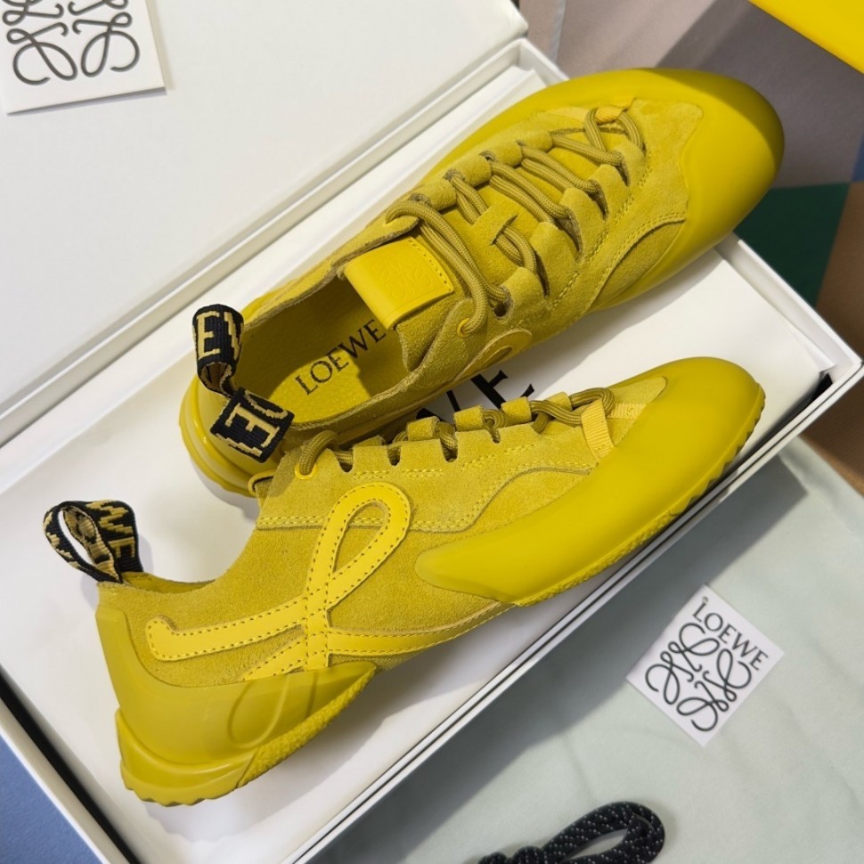 Сникеры Loewe  