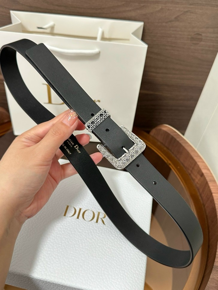 Ремень Dior  