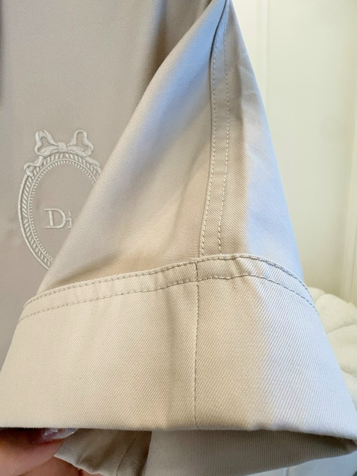 Платье Dior 