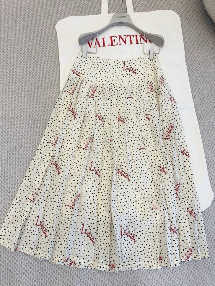 Юбка Valentino