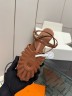 Сандали  Hermes    