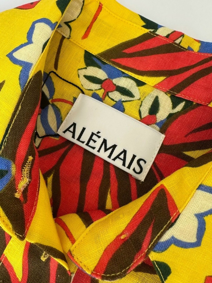 Платье Alemais
