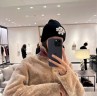 Шапка Chanel Шапка Chanel
