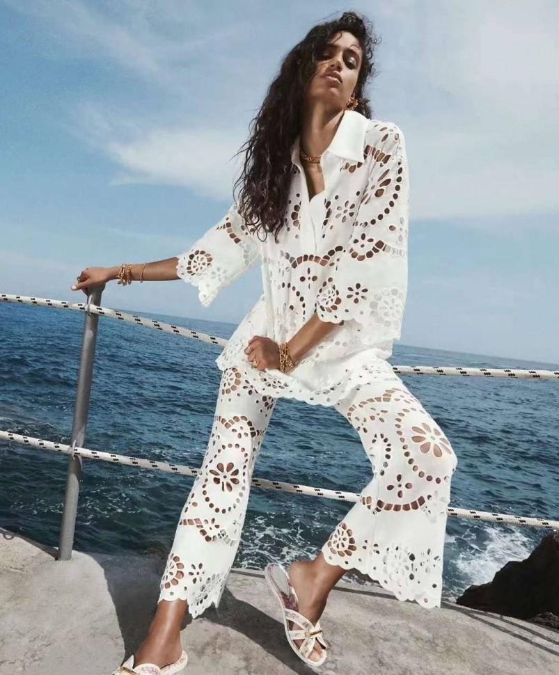 Костюм Zimmermann