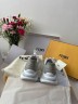 Сникеры FENDI    
