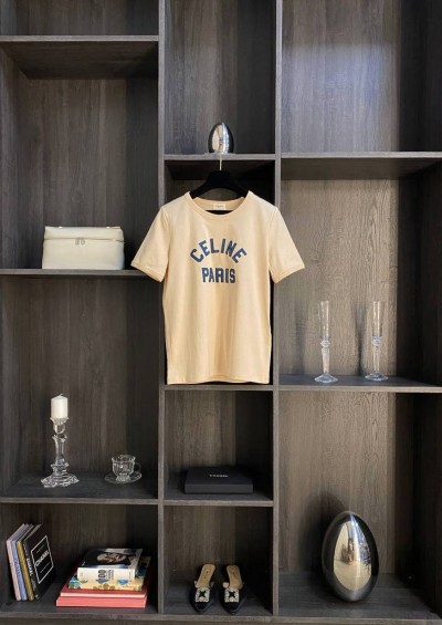Футболка Celine