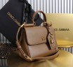 Сумка Dolce&Gabbana My Sicily Small  