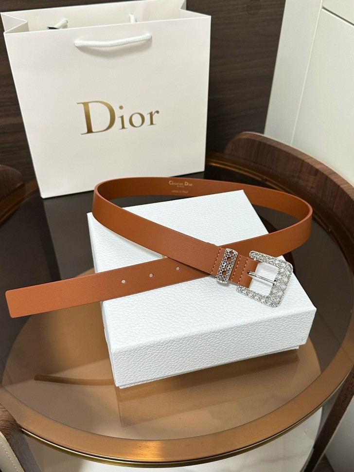 Ремень Dior  
