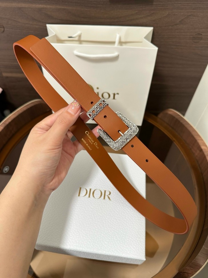 Ремень Dior  