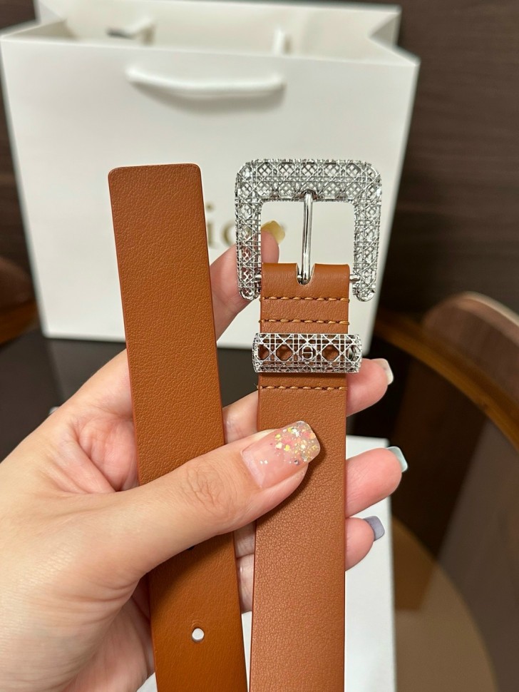 Ремень Dior  