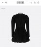 Платье Dior